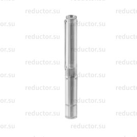 Насос UNIPUMP ECO 3-115